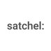 Team Satchel (@team_satchel) Twitter profile photo Team Satchel (@team_satchel) Twitter profile photo