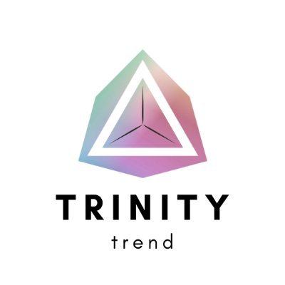 𝙎𝙇𝙊𝙒 一 TRINITY Trend ❤💚💙