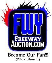 FreewayAuction's profile picture. Cheap Classifieds & Auctions with No Listing Fee's.