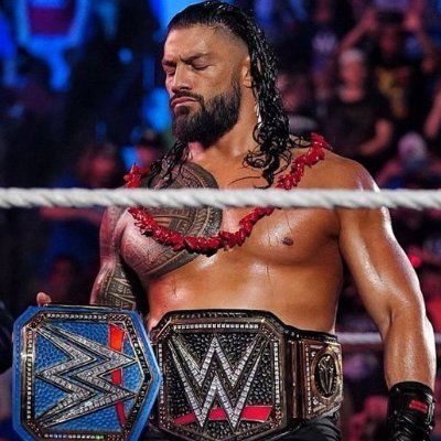 JJJJJRRM1's profile picture. ROMAN & DEAN & SETH FAN  & WWE FAN