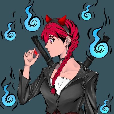 cryptomorrow_'s profile picture. ∆ if it's not for crypto, i don't want it ∆ sleeping is my all time favorite