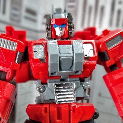 Transformers Mecha Website - Review - Photograph - Videos

We also try to support any and all Transformers or interesting Mecha based projects.  Hope you enjoy!