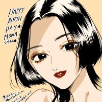 えんじゅもな【Carmilla】 (@mona_carmilla) Twitter profile photo