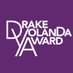 Drake YolanDa Award (@drakeyolandaawd) Twitter profile photo
