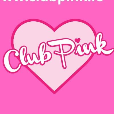 Club Pink Holiday Camps...It's a girl thing!!
Club Pink is packed with super fun activities for girls aged 5 - 12 years old!!