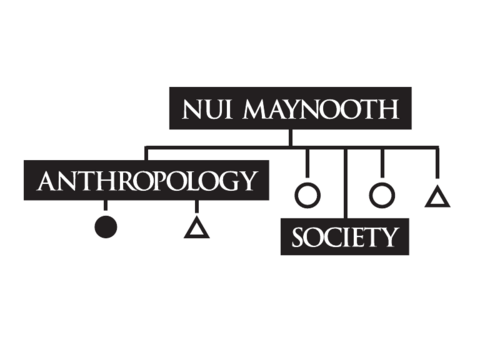 Anthropology Society @ Maynooth University.