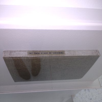 Lurker60001's profile picture. Hi! My goal for this P4A is to document the entire livestream in 3 hour chunks painted on 16 envelopes, that will be one large art piece by the end. Happy P4A🎉