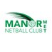 Manor Met Netball Club (@manormetnc) Twitter profile photo