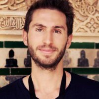 Maxime Peyrard (@peyrardmax) 's Twitter Profile