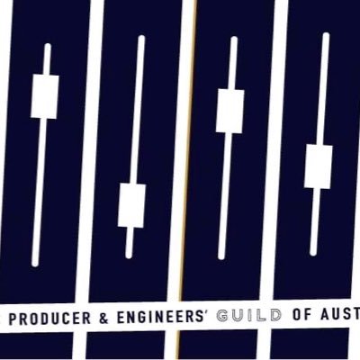 Music Producer and Engineers’ Guild