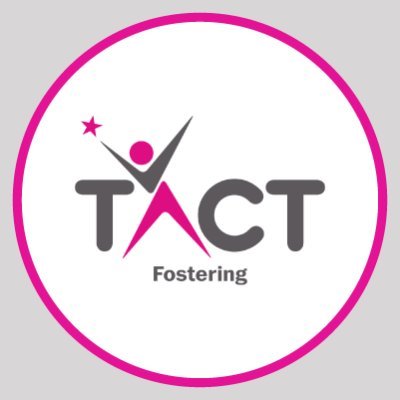 We're no longer using this page. Visit https://t.co/tiMU2sz9r5 or follow TACT Fostering on Instagram, Facebook or LinkedIn.
