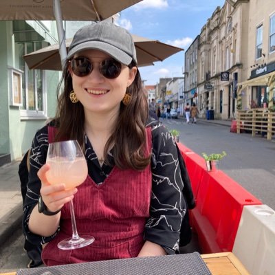 EmmaMilner0's profile picture. AI researcher with the STFC