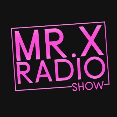 Mr. X discusses a variety of issues and takes calls from listeners.