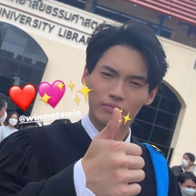 metawin_1209's profile picture. @winmetawin