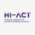 HI-ACT (@HIACT_) Twitter profile photo