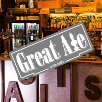 Great Ale at the Vaults (@greatalevaults) 's Twitter Profile Photo Great Ale at the Vaults (@greatalevaults) 's Twitter Profile Photo