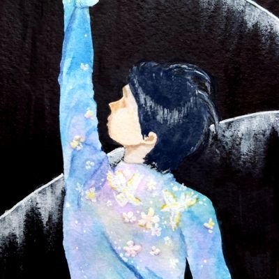 香港 HK Fanyu 🇭🇰 Instagram: owo.yuzu 🪽 Eng | 中文 | 日本語 (初学者) 🍊 #HANYUYUZURU #羽生結弦 ⛸️ Do not repost | 禁止轉載 | 転載禁止 💫 羽生結弦選手の公式 Twitter: @YUZURUofficial_ 🩵