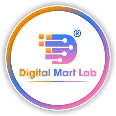 DigitalMartLab's profile picture. Digital Mart Lab | Expert Digital Marketing Solutions since 2017 | Website Design | Google Ads Management | Social Media Marketing | Email Marketing