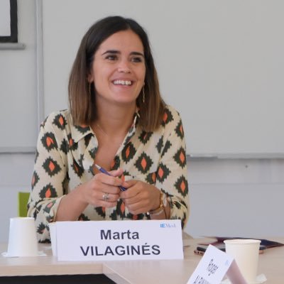 Marta Vilaginés