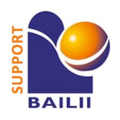 BAILII Profile Picture