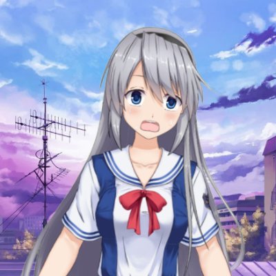AnimeNoel Profile Picture