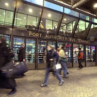 Port Authority Bus Terminal (@pabusterminal) 's Twitter Profile