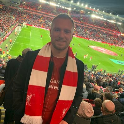 bdraper_'s profile picture. Electrician | @LFC @HawthornFC