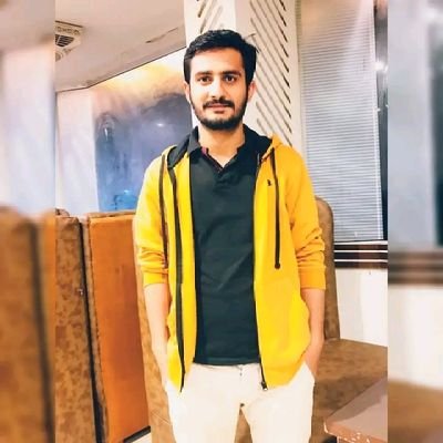 Sailing against the tide ! 🇵🇰
A Doctor by profession ; A Student of Politics by passion. At times, dabbles in poetry. Voracious Reader.