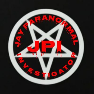 hi I am Jay a YouTuber paranormal investigator come on this adventure of the unknown of the paranormal world 👻👻👻