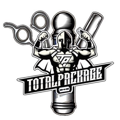 Certified Advanced Barber with 20+ years exp. Shop owner for 7+ years. Creator of The Total Package Grooming System