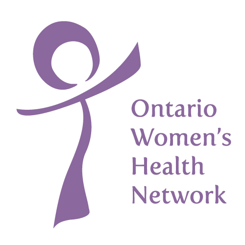 The Ontario Women's Health Network is a network of individuals and organizations that promotes women's health through research, advocacy and knowledge sharing.