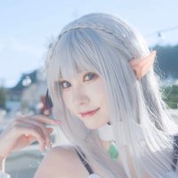 白彗奏.°🤍 (@shirasuisou) 's Twitter Profile