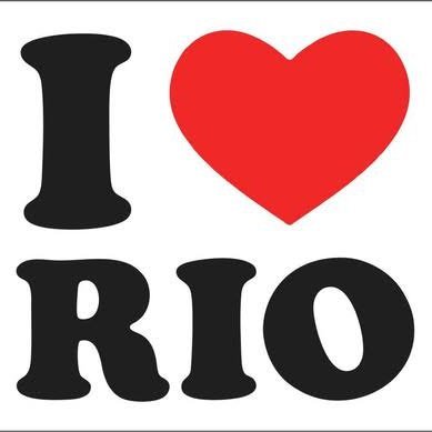 Places and facts about Rio de Janeiro.
