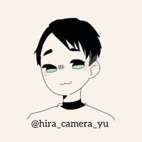 ゆーひら (@hira_camera_yu) 's Twitter Profile