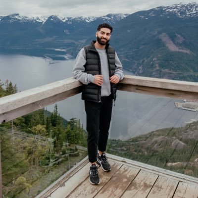 Somain_Gawri's profile picture. Customer Acquisition @CapitalOneCA • Formerly @TD_Canada • DeGroote School of Business @McMasterU Alumni