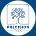 PrecisionTox (@precisiontox) Twitter profile photo PrecisionTox (@precisiontox) Twitter profile photo