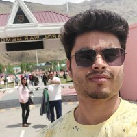 Sparsh Sharma (@__sparsh__) 's Twitter Profile