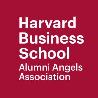 Harvard Business School Alumni Angels Association(@HBSAlumniAngels) 's Twitter Profile Photo