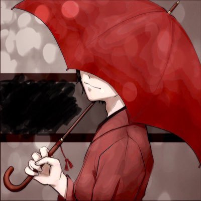 パセリ＠赤い傘さんのプロフィール画像