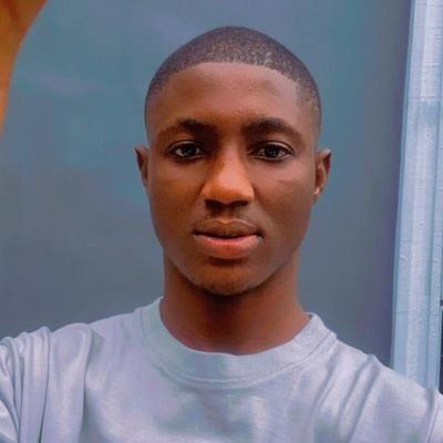 michael_pingy's profile picture. God is with us (Emmanuel)