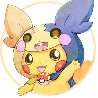 じゃがねこ (@jyaganeko_poke) 's Twitter Profile