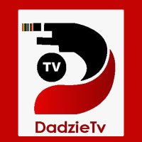 Dadzie TV (@dadzietv) 's Twitter Profile