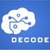 DECODE project (@DECODEproject2) Twitter profile photo