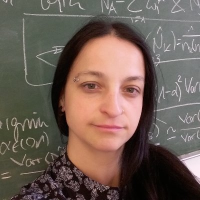 SabineZinn1's profile picture. \exp(-\int_0^t \lambda (v) dv)