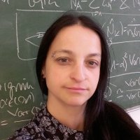 Sabine Zinn (@sabinezinn1) Twitter profile photo