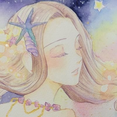 月森ナナさんのプロフィール画像