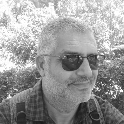 Majid1Khatib's profile picture. 