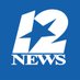12NewsNow (@12newsnow) Twitter profile photo 12NewsNow (@12newsnow) Twitter profile photo