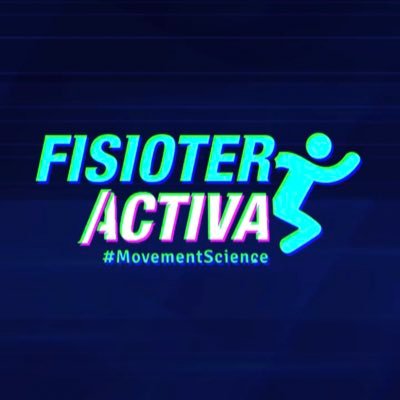 FISIOTERACTIVA | Descubre las últimas actualizaciones en #Fisioterapia, #RecuperacióndeLesiones y #Entrenamiento | #MovementScience #EvidenciaAplicada