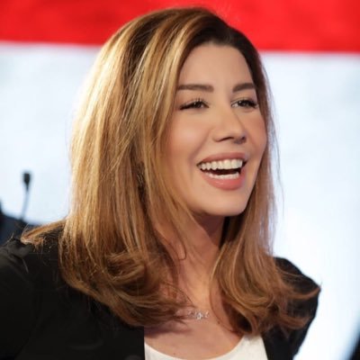 PaulaYacoubian Profile Picture